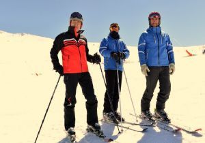Altıparmak, ‘Erzurum Kış Turizminin Başkenti'