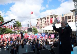 ‘Yeni Anayasa, Milletimizin Anayasası'