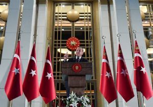 ‘İstikametimiz doğru, niyetimiz hasbidir'