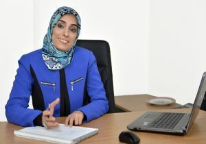 Taşkesenlioğlu:‘Basın,'Halkın sesidir'