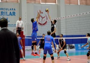 Palandöken'den galibiyet serisi