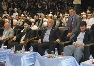 Erzurum, İslami İlimler Külliyesi'ne kavuşuyor