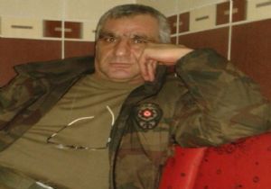 Erzurum'un şehidi var