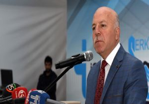 Sekmen: ‘Öncelik İstihdam'