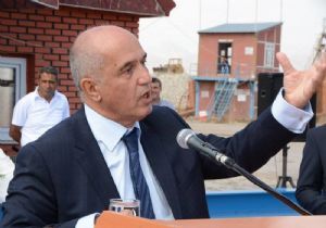 ‘27 Mayıs tarihimizin kara sayfasıdır'