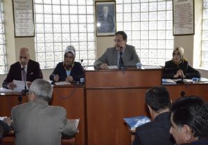 Palandöken'e Rize'den Kardeş Belediye