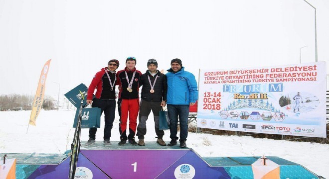 2018'e şampiyonluklarla girdiler