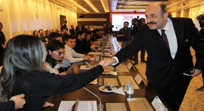 2020 yılında ‘Gölge Eğitici'ler geliyor