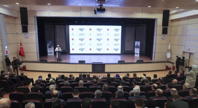 2023 yılı Ramazan ayı teması 'Ramazan ve Dayanışma'