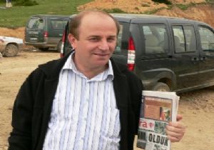 VALİ ÖZTÜRK'TEN KİTAPÇILARA DESTEK