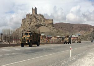 215 terörist öldürüldü