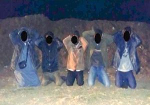 219 terörist etkisiz hale getirildi