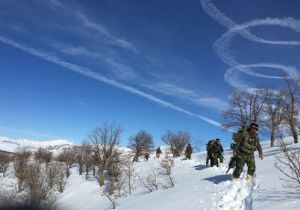 223 terörist öldürüldü