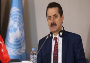 Bakan Çelik'ten Ramazan müjdesi