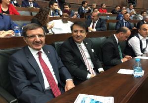 ‘Darbeciler kaybetti, Türkiye kazandı'