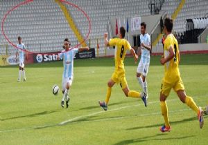 Erzurum takımları destek bekliyor