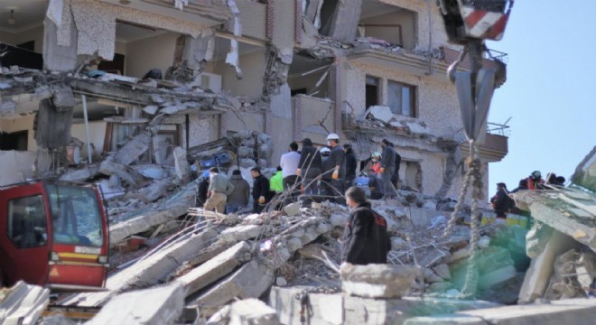 26 yıldan bu yana dinmeyen acı