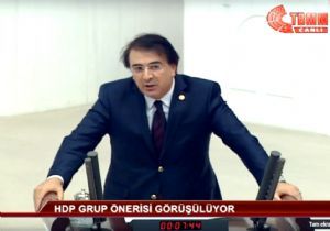Aydemir: ‘HDP Paradoks içinde'