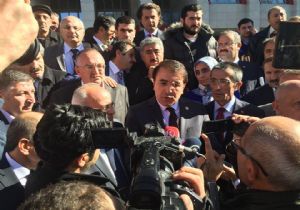 Aydemir'den Dadaş asaleti vurgusu