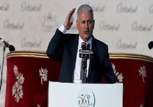 Fetih ruhuyla ayağa kalkmanın zamanıdır'