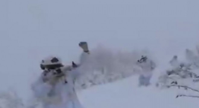 3 PKK/YPG'li terörist etkisiz hale getirildi