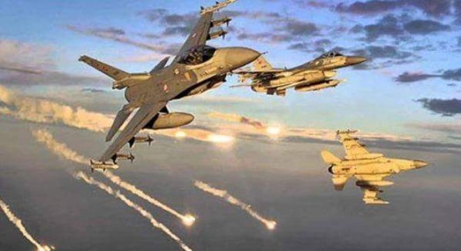 3 PKK'lı etkisiz hale getirildi