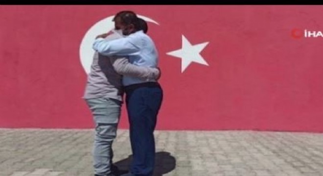 3 örgüt mensubu daha ikna yoluyla teslim oldu