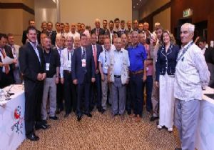 B.Belediyespor favori gibi