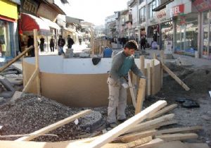 Taşmağazalar 12 Aralık'ta açılacak