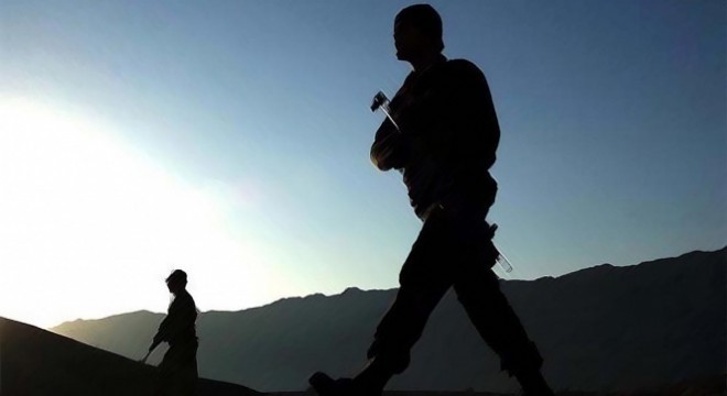 32 PKK'lı terörist öldürüldü
