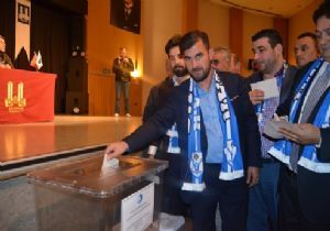 Erzurumspor'da altyapı memnuniyeti