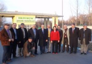 ŞEKER GİBİ DESTEK!