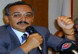 ESKİ BAKAN'DAN ACI TESBİT