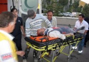 4. Kattan düştü, Allah korudu