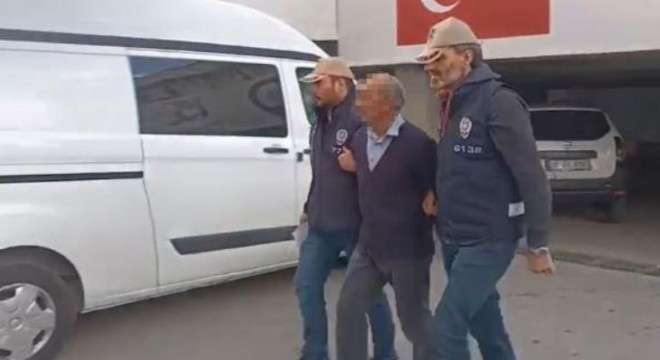 5 ilde FETÖ ve PKK'ya operasyon: 9 gözaltı