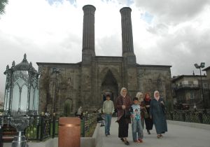 Restorasyonda umutsuz süreç