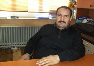 Doğal yaşamı koruyamıyoruz..!