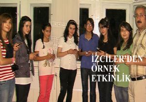 İzcilerden Somali'ye destek