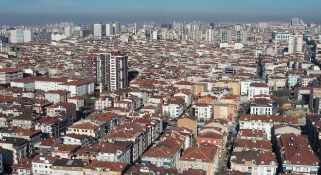 500 bin sosyal konut projesi yolda