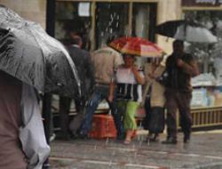 Meteoroloji yine uyardı