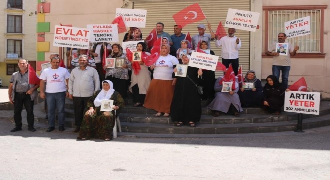 55'inci aile evladıyla buluşacak