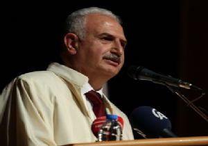 ATAÜNİ'de 56'ıncı yıl coşkusu