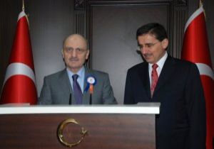 Bayraktar: Kentsel dönüşüm, Rantsal Dönüşüm Değil