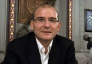 Soylu DP'ye kızgın!