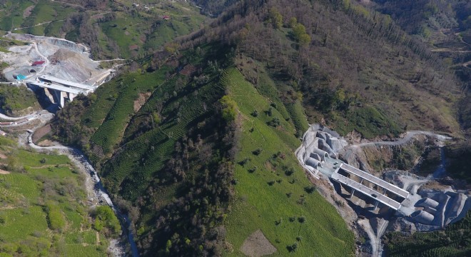 60 yıllık hayal 1 Mart'ta gerçek oluyor