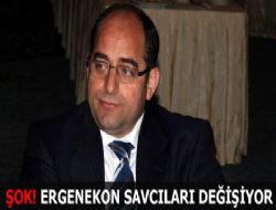 ŞOK! HSYK'dan 3 kritik müdahale