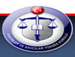 HSYK'dan şok eden bilgi notu