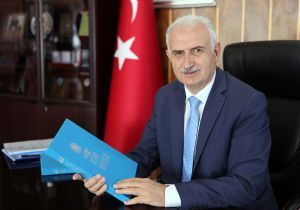 2008'den 2016'ya Atatürk Üniversitesi