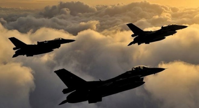 8 PKK'lı terörist etkisiz hale getirildi