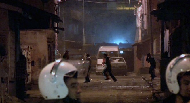 8 üst düzey terörist öldürüldü